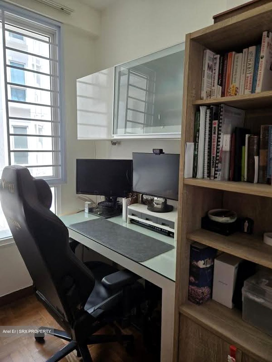 La Casa (D25), Condominium #612825021